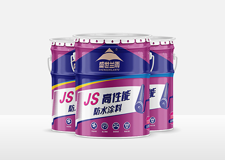 定西js防水涂料